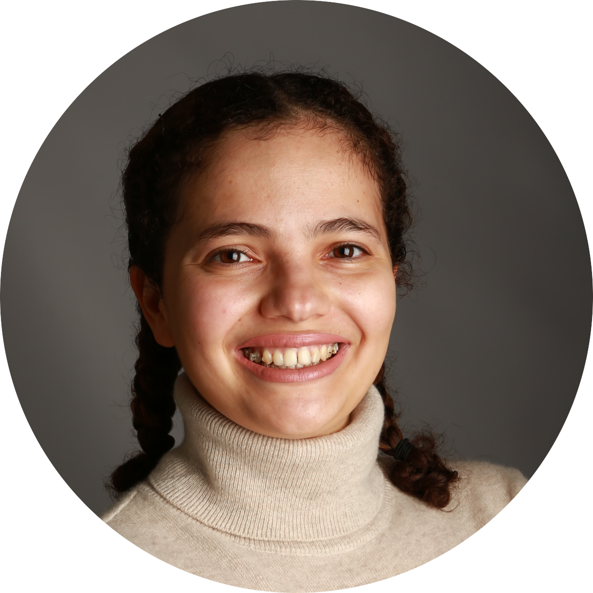Linette Flores, Marketing & Customer Support at Littoral Data